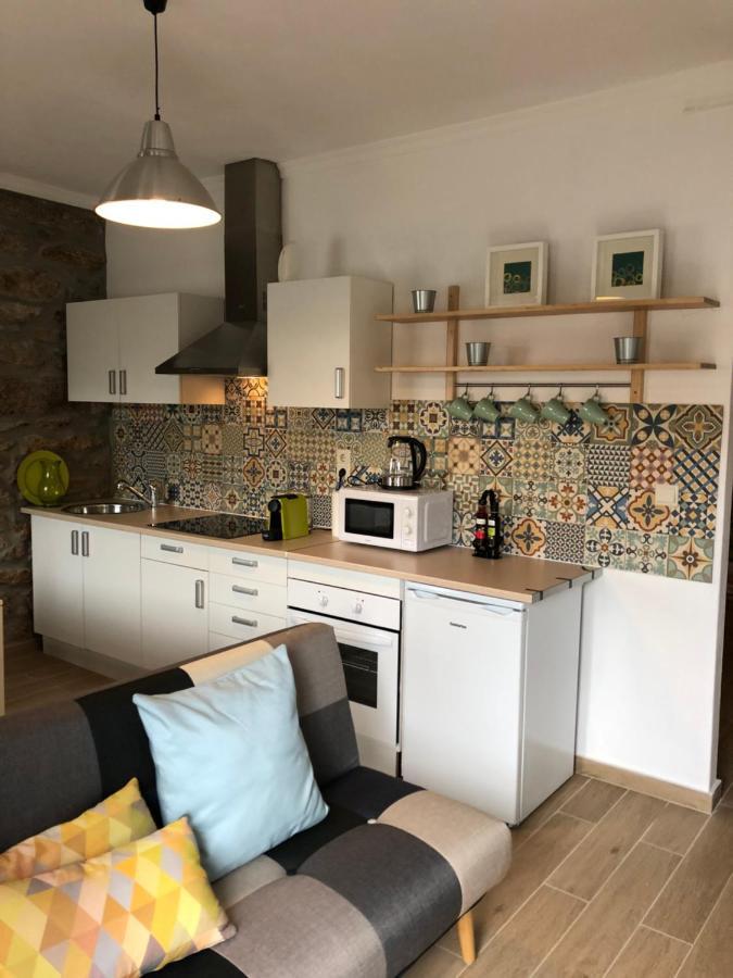 Apartament Casa Da Cha! Antigo de Arcos Zewnętrze zdjęcie