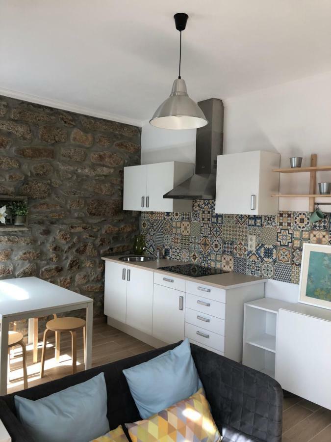 Apartament Casa Da Cha! Antigo de Arcos Zewnętrze zdjęcie