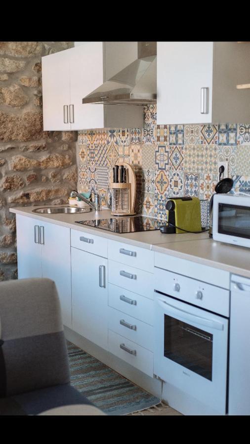 Apartament Casa Da Cha! Antigo de Arcos Zewnętrze zdjęcie