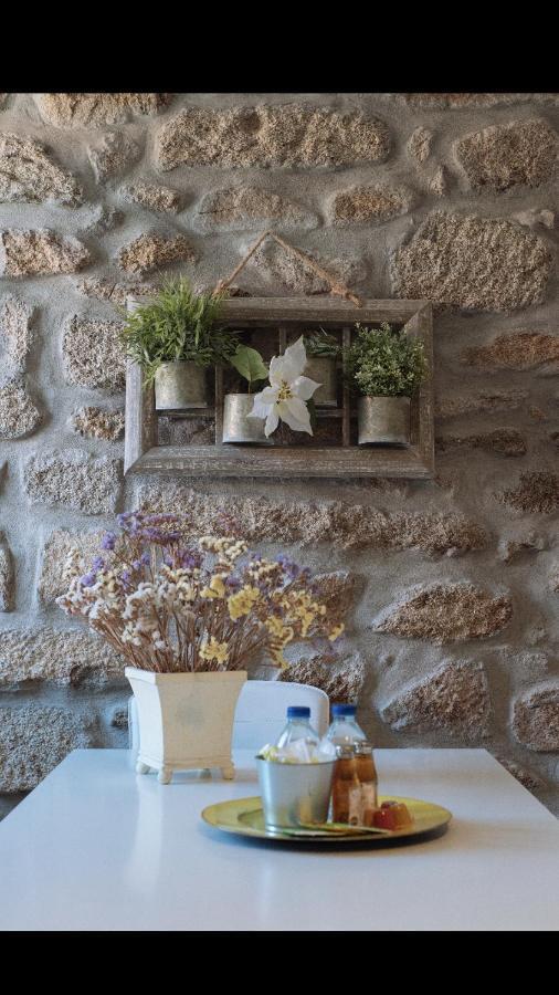 Apartament Casa Da Cha! Antigo de Arcos Zewnętrze zdjęcie